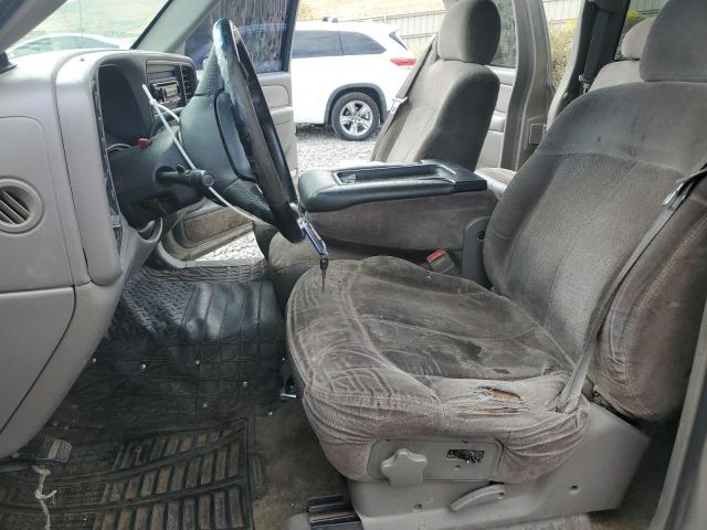 Photo 7 from auction – 2000 CHEVROLET SILVERADO with VIN 2GCEK19T8Y1153132