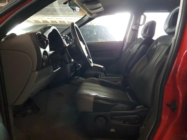 Photo 7 from auction – 2001 PONTIAC AZTEK with VIN 3G7DA03E31S538884
