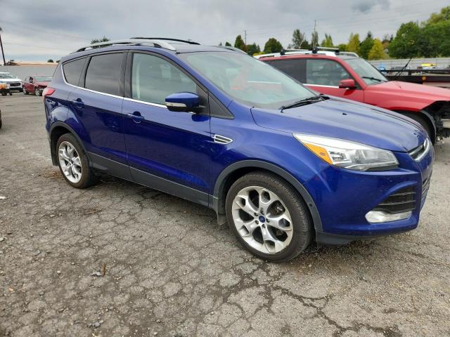 Photo 4 from auction – 2015 FORD ESCAPE TIT with VIN 1FMCU9J95FUA44320