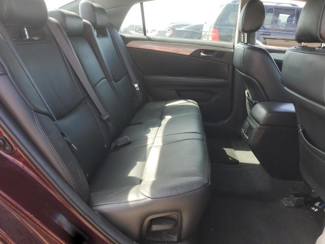 Photo 10 from auction – 2007 TOYOTA AVALON XL with VIN 4T1BK36B57U199042