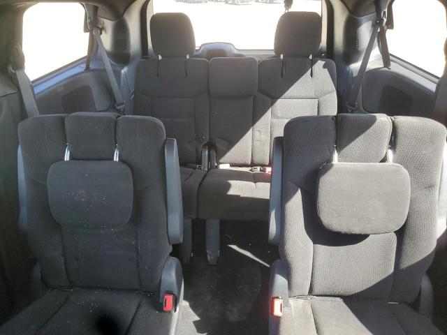 Photo 10 from auction – 2017 DODGE GRAND CARA with VIN 2C4RDGBGXHR652009