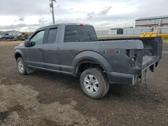 Photo 2 from auction – 2015 FORD F150 with VIN 1FTEX1EP5FKE32447