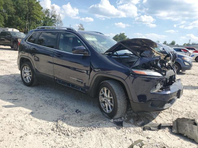 Photo 4 from auction – 2015 JEEP CHEROKEE L with VIN 1C4PJMCB6FW679035
