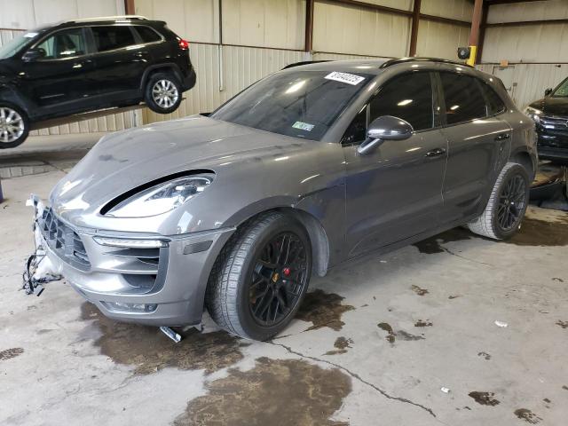 Zdjęcie 1 z aukcji – 2018 PORSCHE MACAN GTS z VIN WP1AG2A56JLB65541