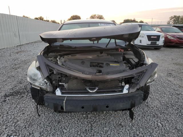 Photo 5 from auction – 2015 NISSAN ALTIMA 2.5 with VIN 1N4AL3AP5FC114064