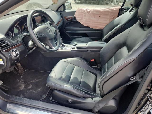 Photo 7 from auction – 2011 MERCEDES-BENZ E 550 with VIN WDDKK7CF5BF101620