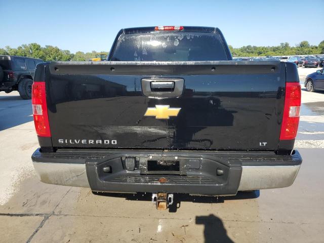 Photo 6 from auction – 2013 CHEVROLET SILVERADO with VIN 3GCPKSEA4DG141886