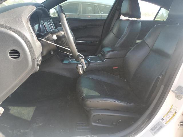Photo 7 from auction – 2014 DODGE CHARGER R/ with VIN 2C3CDXDT9EH339913
