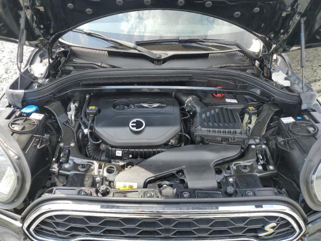 Photo 11 from auction – 2019 MINI COOPER S E with VIN WMZYU7C55K3F93253