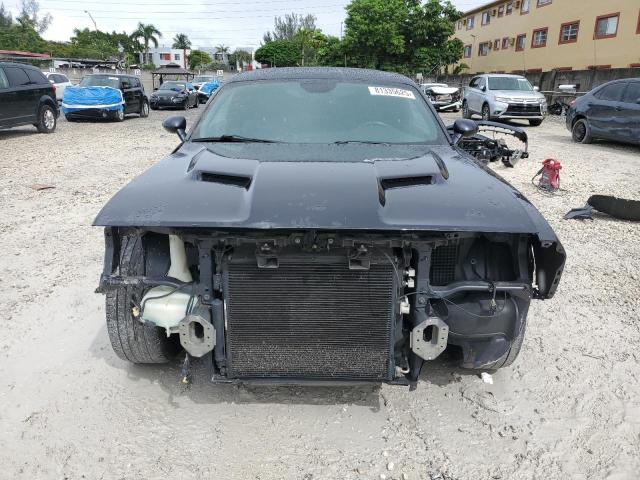 Photo 5 from auction – 2017 DODGE CHALLENGER SXT with VIN 2C3CDZAG8HH594141