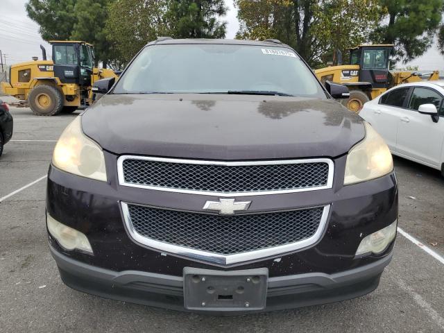 Photo 5 from auction – 2009 CHEVROLET TRAVERSE L with VIN 1GNER23D09S125739