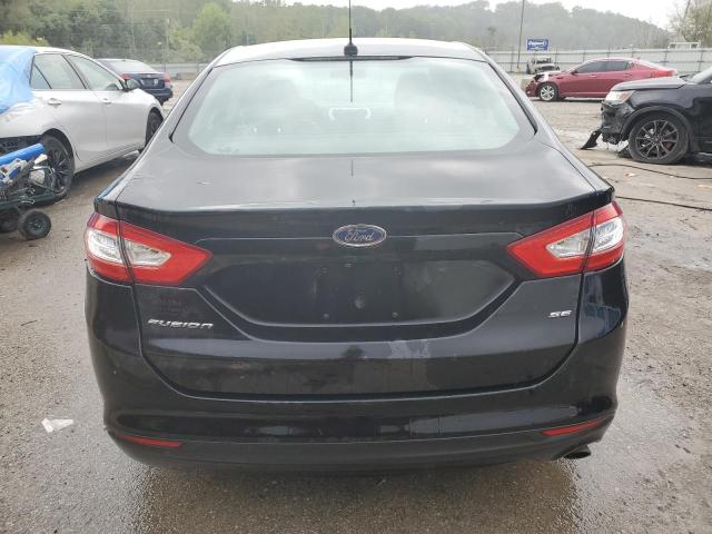 Photo 6 from auction – 2016 FORD FUSION SE with VIN 3FA6P0H7XGR358438