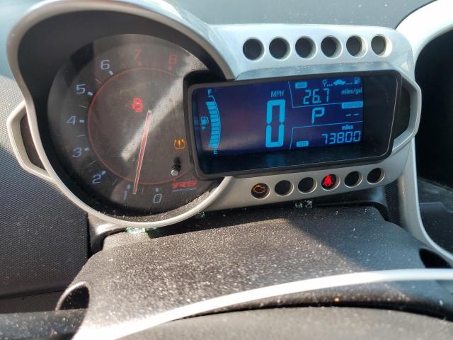Photo 9 from auction – 2015 CHEVROLET SONIC RS with VIN 1G1JG6SB5F4200559