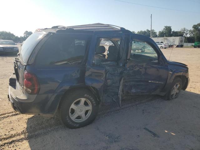 Photo 3 from auction – 2002 CHEVROLET TRAILBLAZE with VIN 1GNDS13S022432763