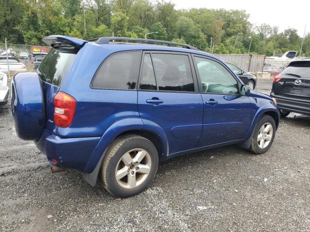 Photo 3 from auction – 2004 TOYOTA RAV4 with VIN JTEHD20V346001513