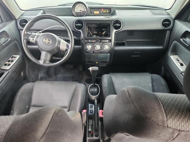 Photo 8 from auction – 2006 SCION XB with VIN JTLKT324464114686