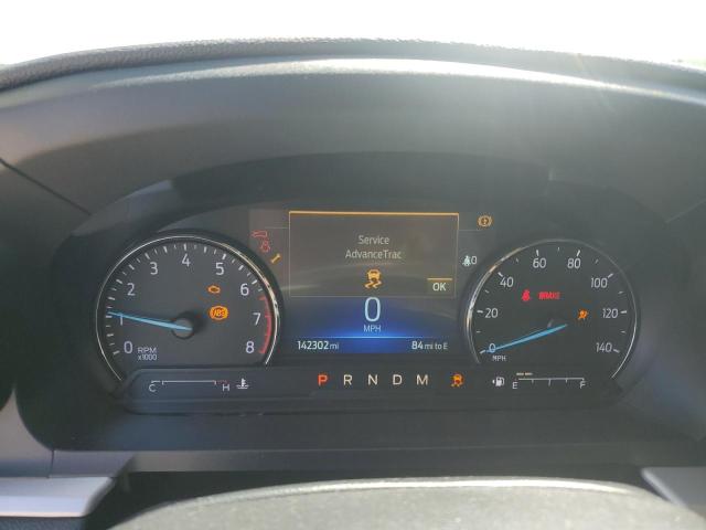 Photo 9 from auction – 2020 FORD EXPLORER X with VIN 1FMSK7DH1LGC41035