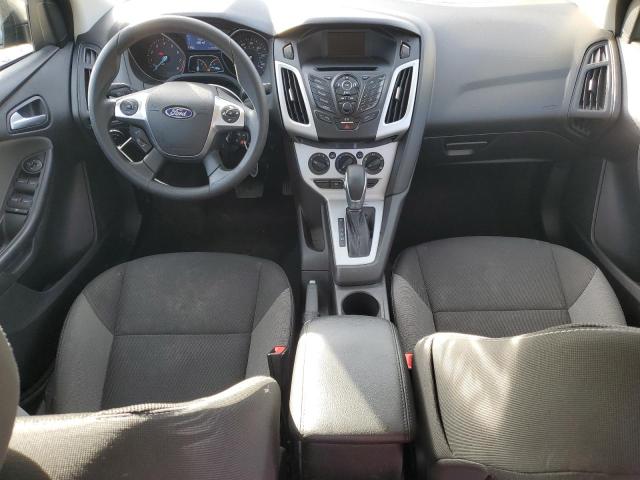 Photo 8 from auction – 2014 FORD FOCUS SE with VIN 1FADP3F20EL424104