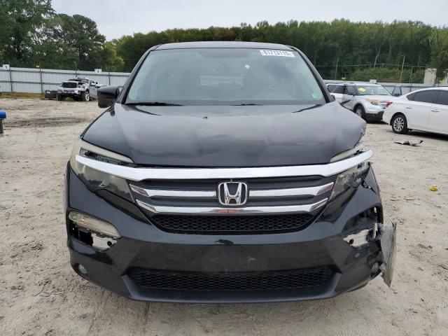 Photo 5 from auction – 2016 HONDA PILOT EXL with VIN 5FNYF5H56GB034972