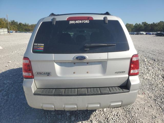 Photo 6 from auction – 2008 FORD ESCAPE XLT with VIN 1FMCU93198KC81043