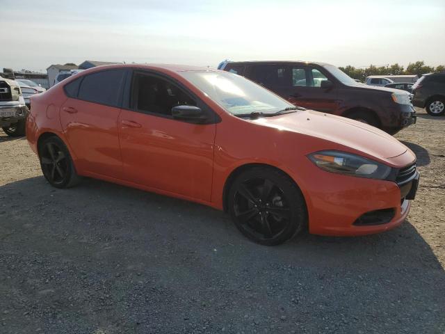 Photo 4 from auction – 2015 DODGE DART SXT with VIN 1C3CDFBB6FD407703