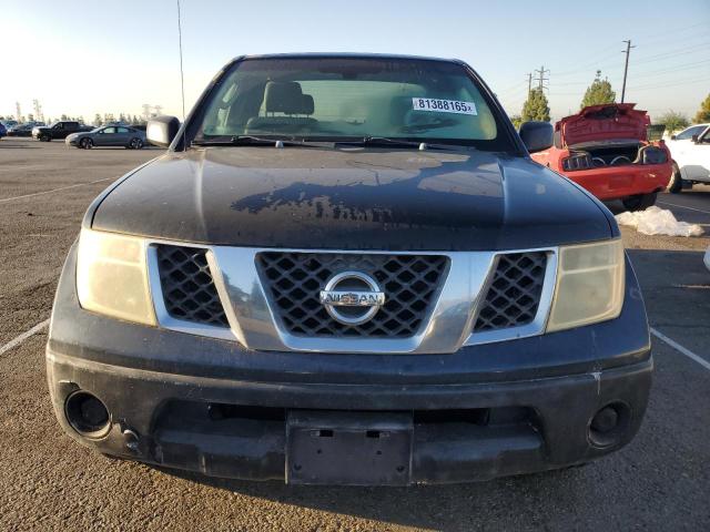 Photo 5 from auction – 2006 NISS FRONTIER KING CAB XE with VIN 1N6BD06T56C471712