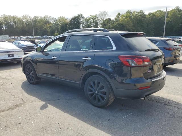 صورة رقم 2 من المزاد - 2015 MAZDA CX-9 GRAND مع VIN JM3TB3DV9F0457002