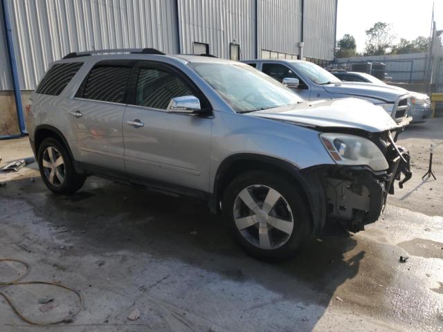 Photo 4 from auction – 2012 GMC ACADIA SLT with VIN 1GKKVRED4CJ116959