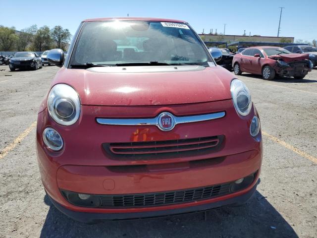 Photo 5 from auction – 2017 FIAT 500L LOUNG with VIN ZFBCFACH1HZ038883