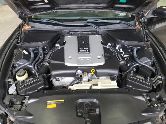 Photo 11 from auction – 2012 INFINITI G37 BASE with VIN JN1CV6FE4CM200464