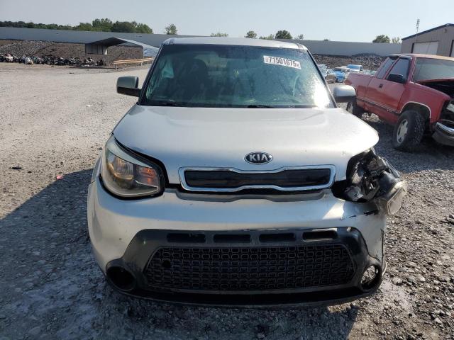 Снимка 5 от търг – 2016 KIA SOUL + с VIN KNDJP3A54G7862067