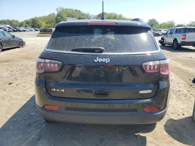 Photo 6 from auction – 2018 JEEP COMPASS LA with VIN 3C4NJDBB8JT320762
