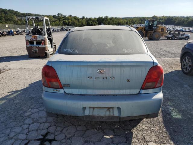 Photo 6 from auction – 2002 TOYOTA ECHO with VIN JTDBT123220227562