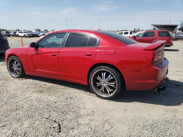 Photo 2 from auction – 2012 DODGE CHARGER with VIN 2C3CDXCT8CH178744