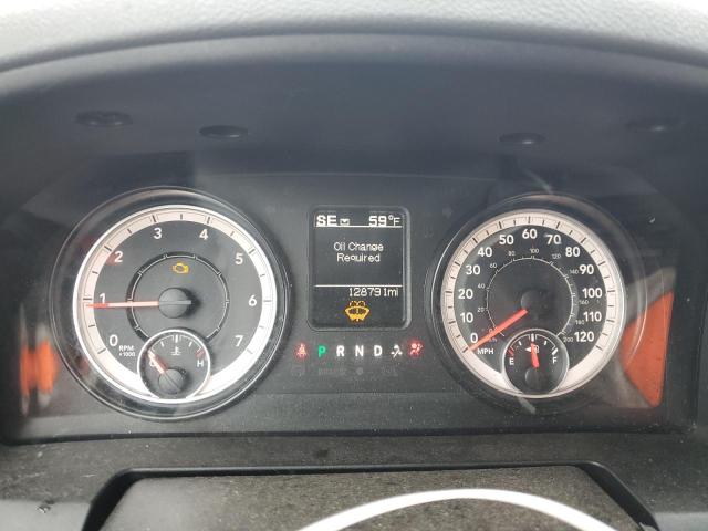 Photo 9 from auction – 2016 RAM 1500 ST with VIN 1C6RR7KTXGS145579