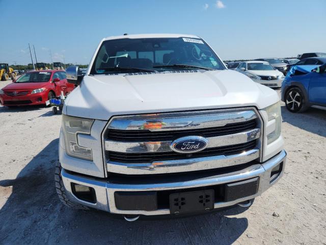 Photo 5 from auction – 2016 FORD F150 with VIN 1FTEW1EG2GFA68002