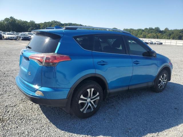 Photo 3 from auction – 2016 TOYOTA RAV4 LE with VIN 2T3BFREV9GW446055