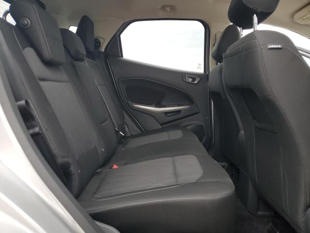Photo 11 from auction – 2022 FORD ECOSPORT S with VIN MAJ6S3GLXNC475172