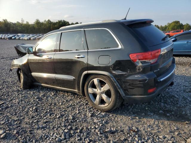 Photo 2 from auction – 2012 JEEP GRAND CHER with VIN 1C4RJFCT5CC128413