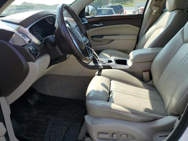 Photo 7 from auction – 2014 CADILLAC SRX LUXURY COLLECTION with VIN 3GYFNBE30ES613238