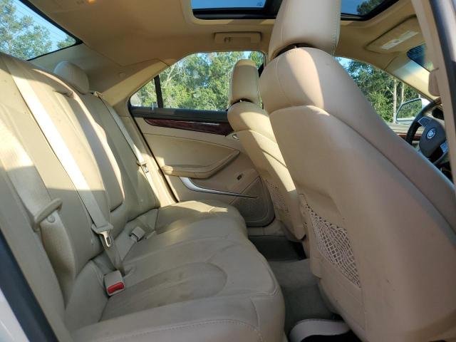 Photo 10 from auction – 2012 CADILLAC CTS LUXURY with VIN 1G6DE5E57C0154006