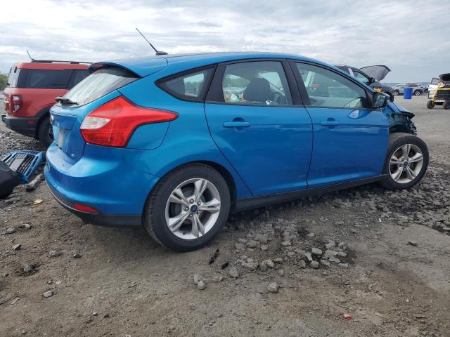 Foto 3 de la subasta – 2014 FORD FOCUS SE con VIN 1FADP3K2XEL309080