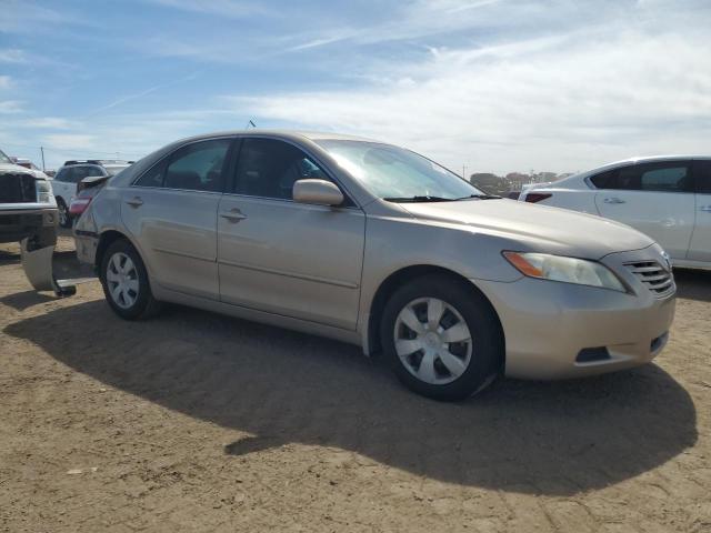 Photo 4 from auction – 2009 TOYOTA CAMRY BASE with VIN 4T1BE46K29U389039