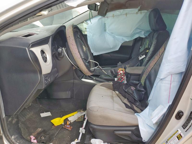 Photo 7 from auction – 2018 TOYOTA COROLLA L with VIN 5YFBURHE6JP814677