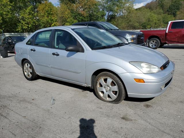 Photo 4 from auction – 2001 FORD FOCUS ZTS with VIN 1FAFP38351W204190