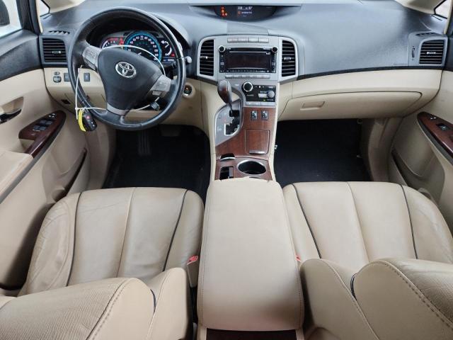 Photo 8 from auction – 2010 TOYOTA VENZA with VIN 4T3ZA3BB2AU024026