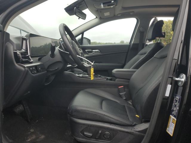 Photo 7 from auction – 2025 KIA SPORTAGE E with VIN KNDPVCDG8S7203303