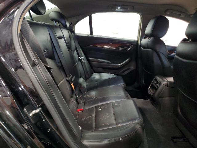 Photo 10 from auction – 2015 CADILLAC CTS with VIN 1G6AW5SX1F0131217