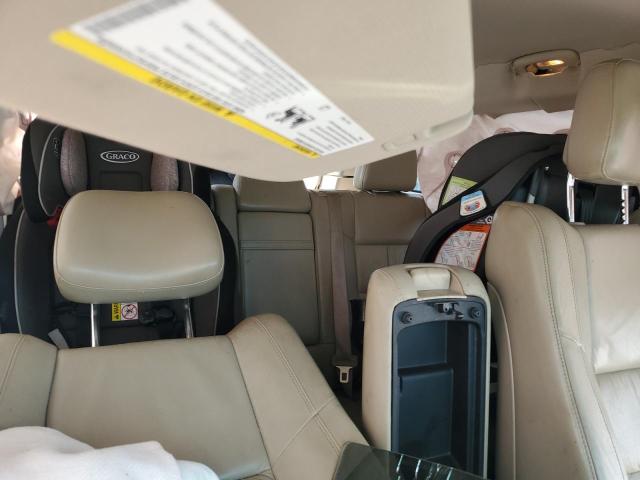 Photo 10 from auction – 2014 JEEP GRAND CHER with VIN 1C4RJFBG4EC233791
