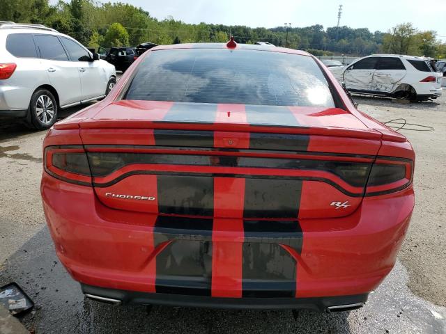 Photo 6 from auction – 2015 DODGE CHARGER R/ with VIN 2C3CDXCTXFH778735